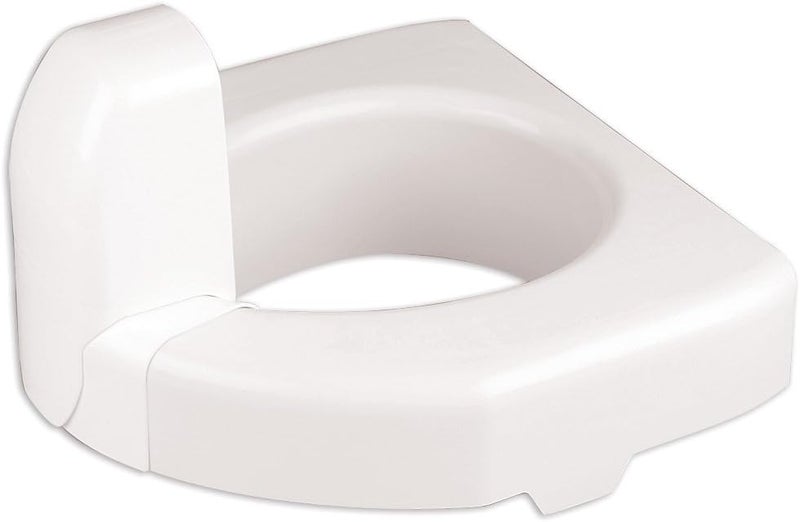 The Wright Stuff Maddak Toilet Seat Splash Guard - Image 3